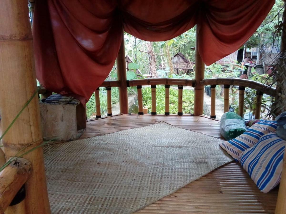 Newalaskuliner & Homestaywatulumbung Kretek Kültér fotó