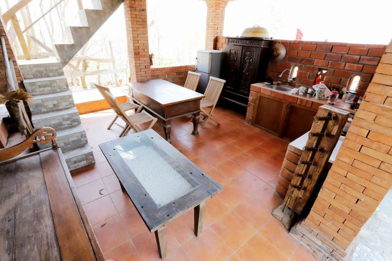 Newalaskuliner & Homestaywatulumbung Kretek Kültér fotó