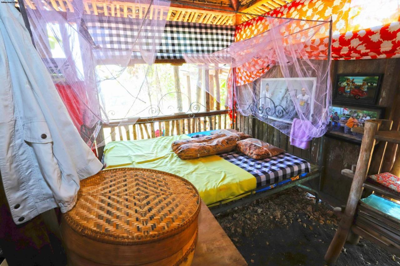 Newalaskuliner & Homestaywatulumbung Kretek Kültér fotó