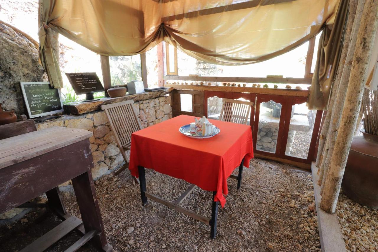 Newalaskuliner & Homestaywatulumbung Kretek Kültér fotó